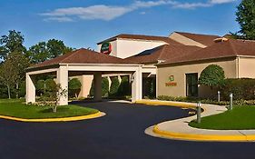 Courtyard by Marriott Virginia Beach Norfolk